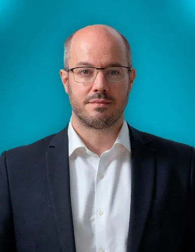 Javier Azaña