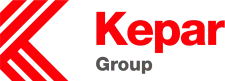 Kepar electrónica