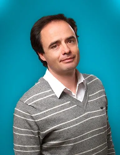 Ricardo Buil