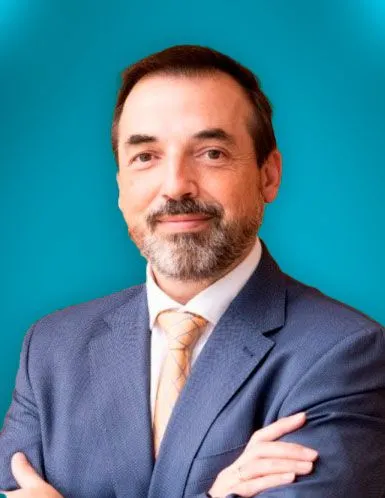 Javier García