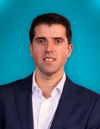Fernando Ortega