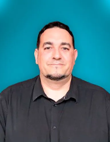 Francisco Javier Fabra