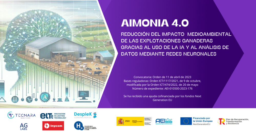 Cartel del proyecto