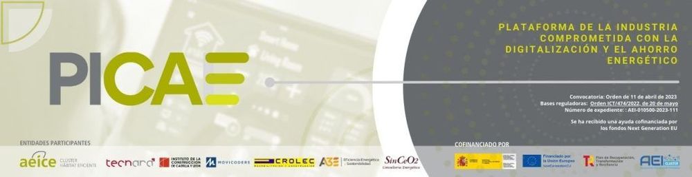Cartel del proyecto