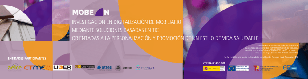 Cartel del proyecto
