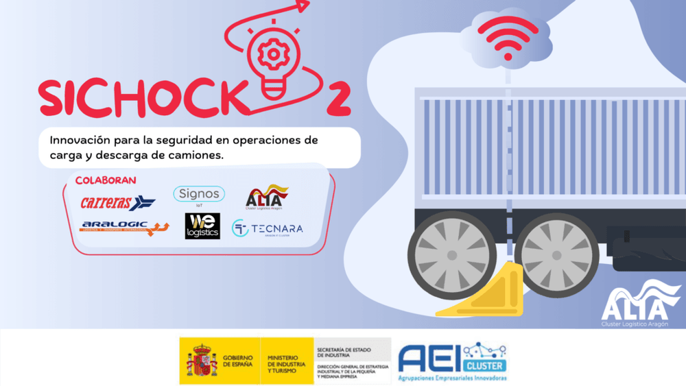Cartel del proyecto