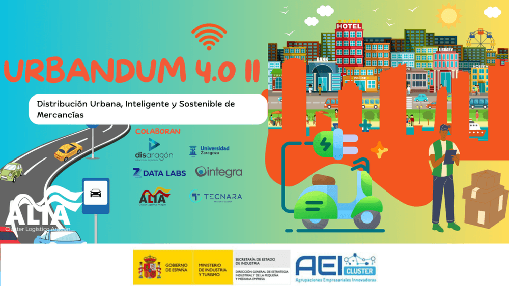 Cartel del proyecto