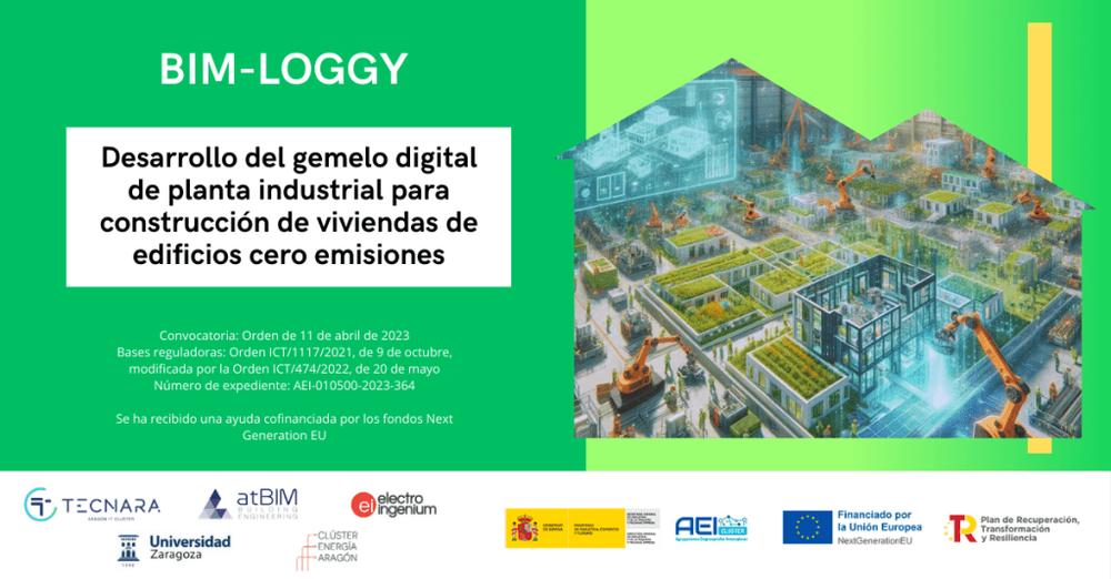 Cartel del proyecto