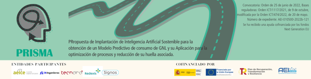 Cartel del proyecto