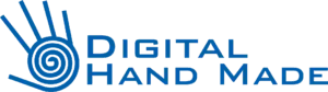 Digital Hand Made
