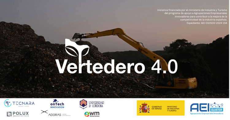 Cartel del proyecto