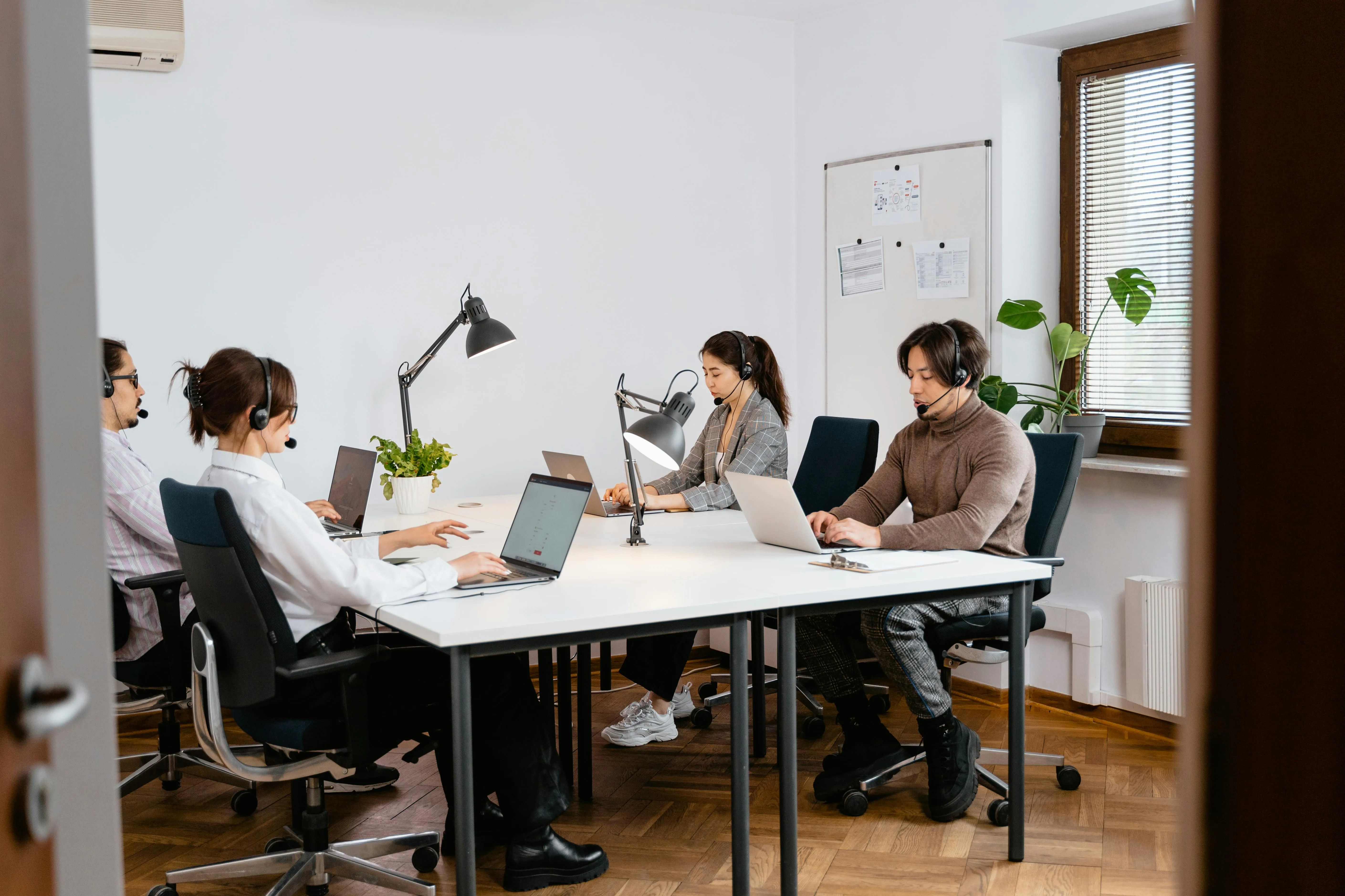 Servicios que ofrecemos